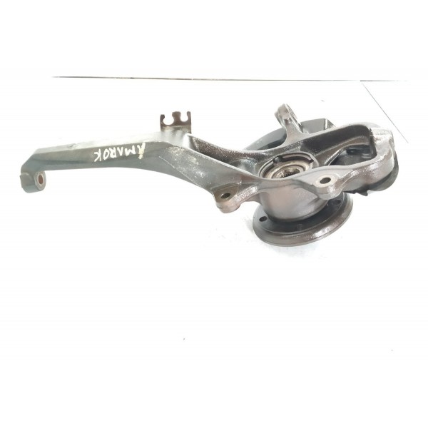 Montante Manga Eixo Amarok 2.0 Dianteiro Direito 2h0258j