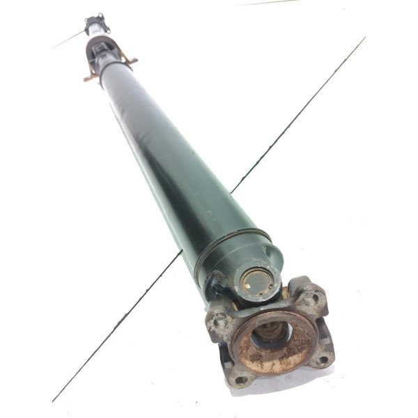Eixo Cardan Amarok 2.0 Aut Traseiro 2010/2023 2h6521102d