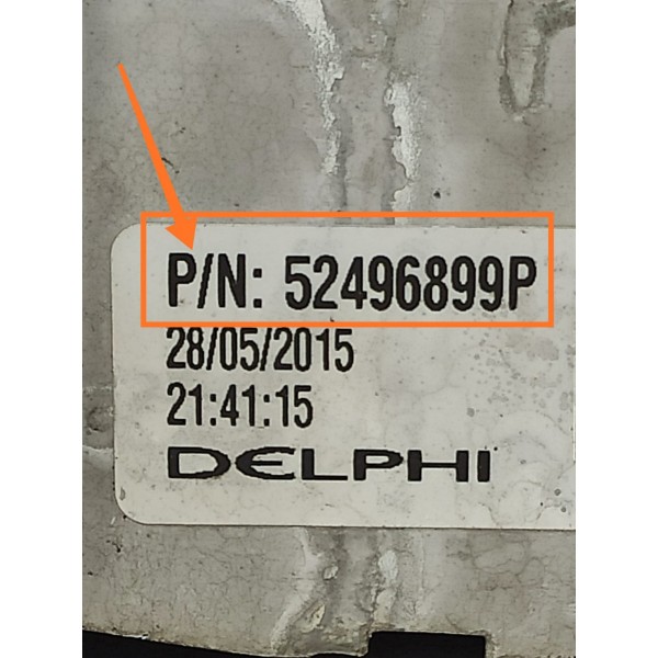 Evaporador Ar Condicionado Amarok 2011 2012/2023 17770ba10
