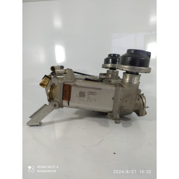 Valvula Egr Amarok V6 Resfriador 2017/2023 Compl 059131511ce