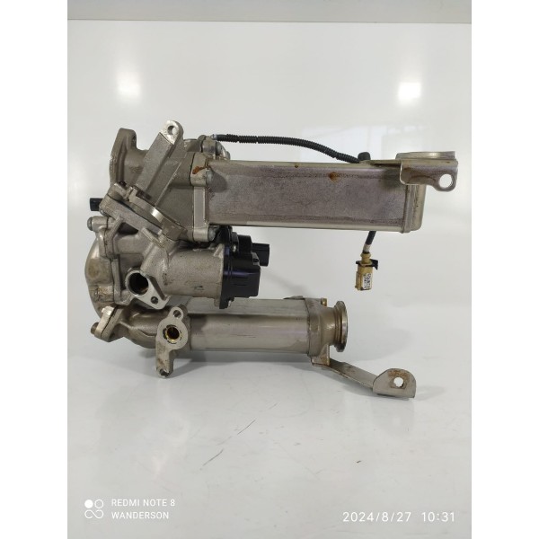 Valvula Egr Amarok V6 Resfriador 2017/2023 Compl 059131511ce
