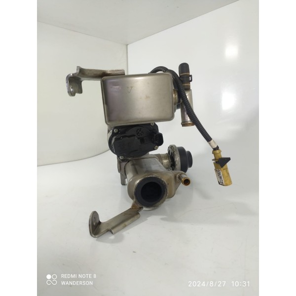 Valvula Egr Amarok V6 Resfriador 2017/2023 Compl 059131511ce