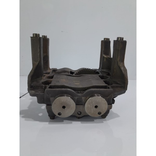Eixo Balanceador Discovery Sport Evoque Fusion Bb3g6k360aa