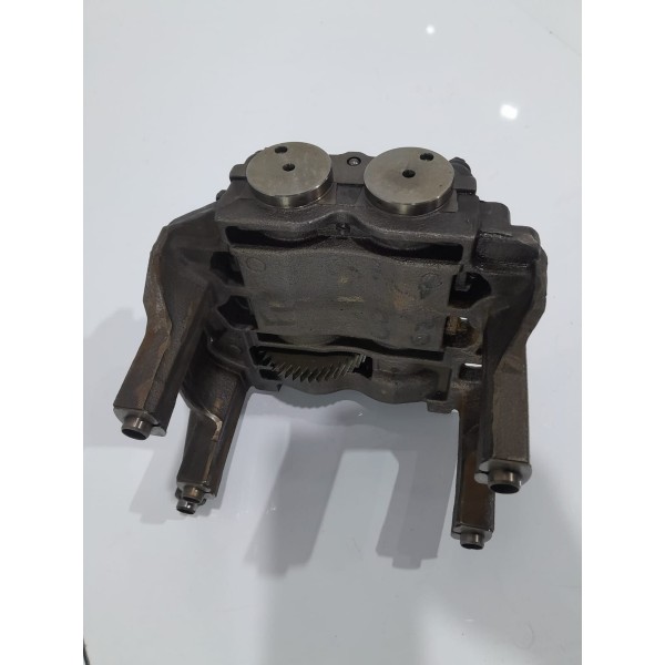 Eixo Balanceador Discovery Sport Evoque Fusion Bb3g6k360aa