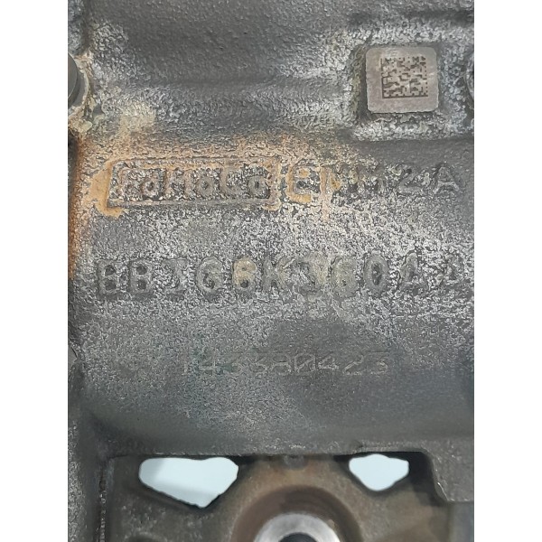 Eixo Balanceador Discovery Sport Evoque Fusion Bb3g6k360aa