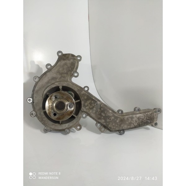 Bomba Agua Amarok V6 2017/2024 059121016e