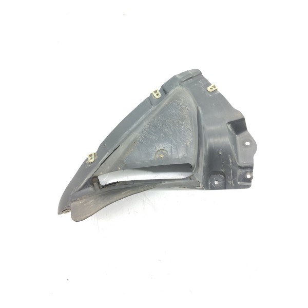 Acabamento Caixa Roda Bmw X5 Dir 2013/2018 Det 51717304046