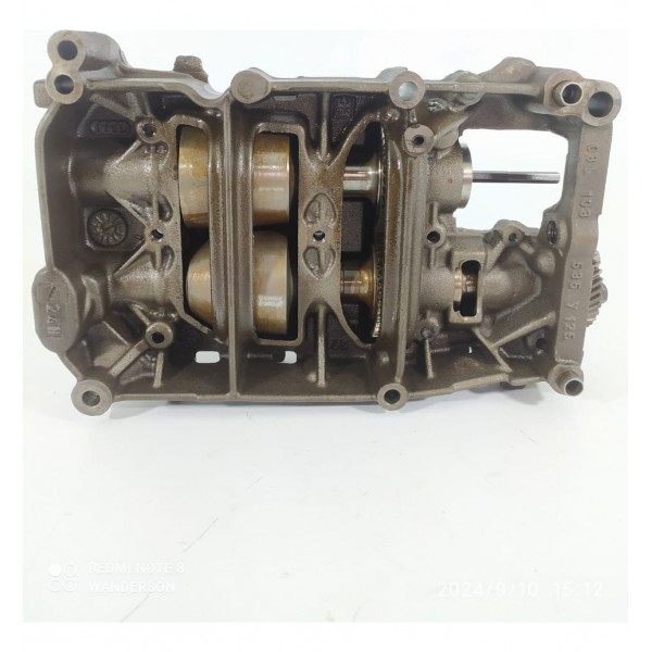 Bomba Óleo Amarok 2.0 Carcaça 2011 2012/2016 03l103537
