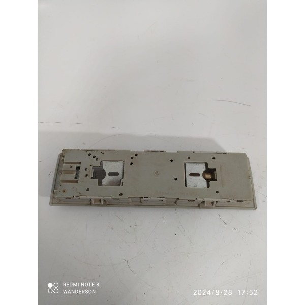Luz Teto Amarok 2010/2024 Original