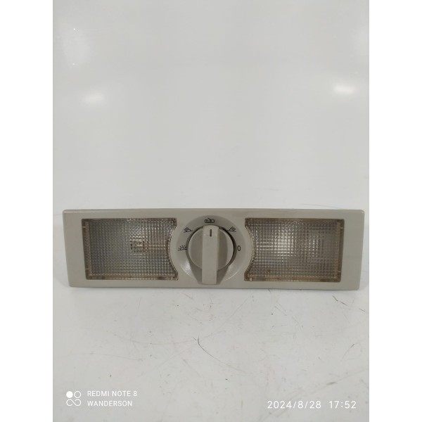 Luz Teto Amarok 2010/2024 Original
