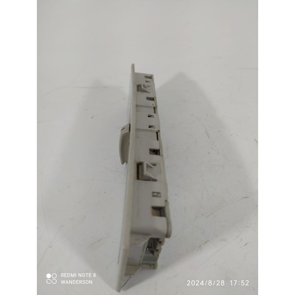 Luz Teto Amarok 2010/2024 Original