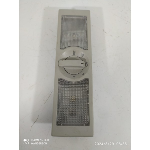 Luz Teto Amarok 2010/2024 0886400