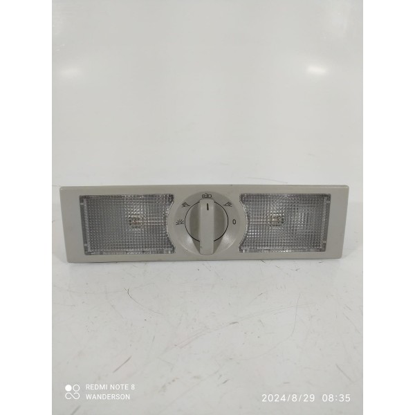 Luz Teto Amarok 2010/2024 0886400