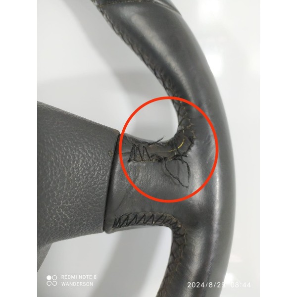 Volante Amarok 2010/2017 61978001a Detalhe