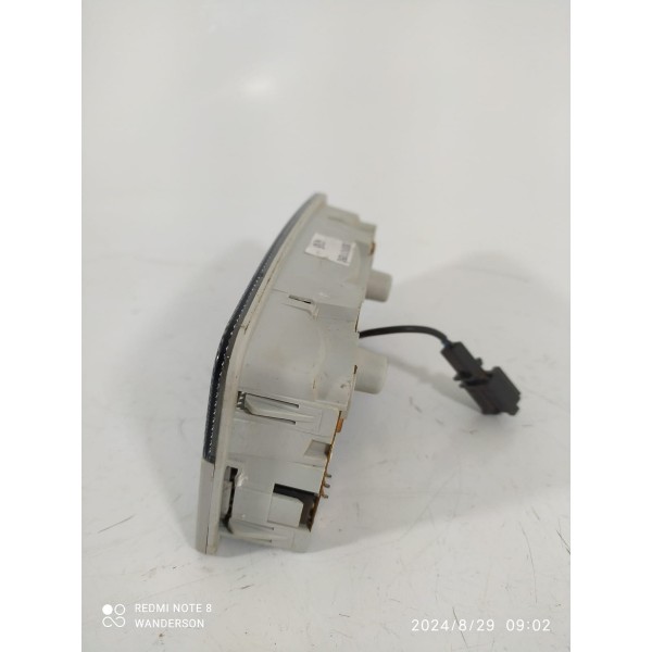 Luz Teto Amarok 2010/2024 Original