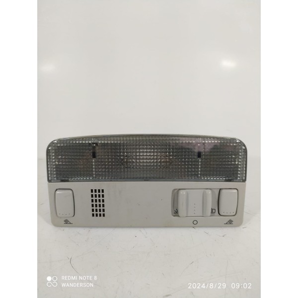 Luz Teto Amarok 2010/2024 Original