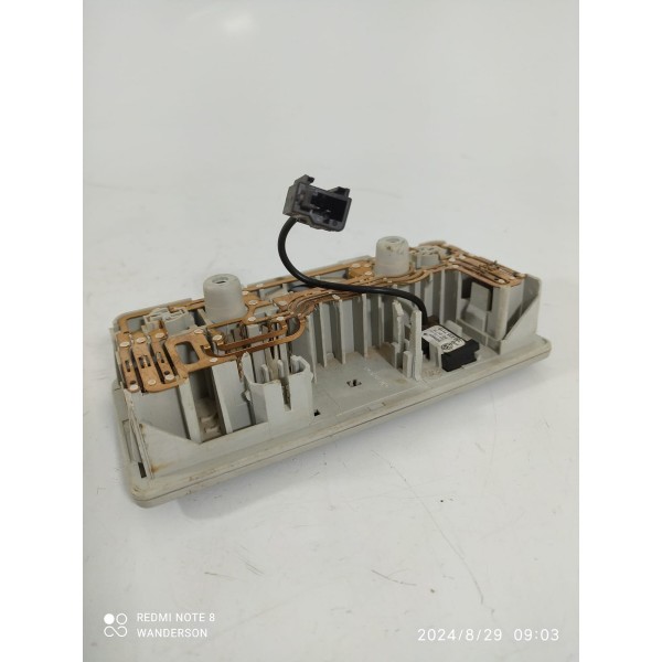 Luz Teto Amarok 2010/2024 Original