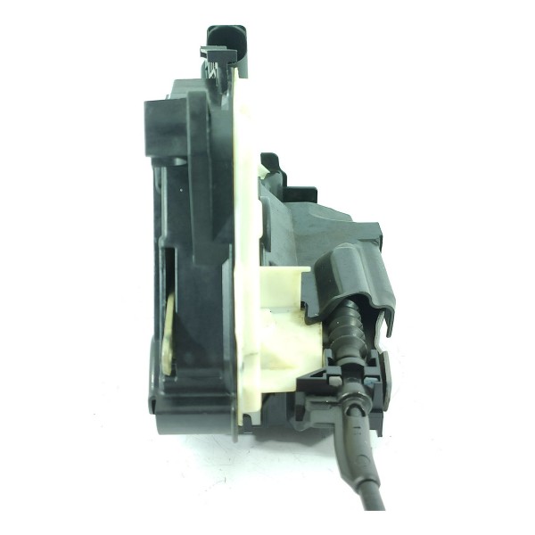 Fechadura Porta Amarok Traseira Esquerd 2010/2023 5n0839015g