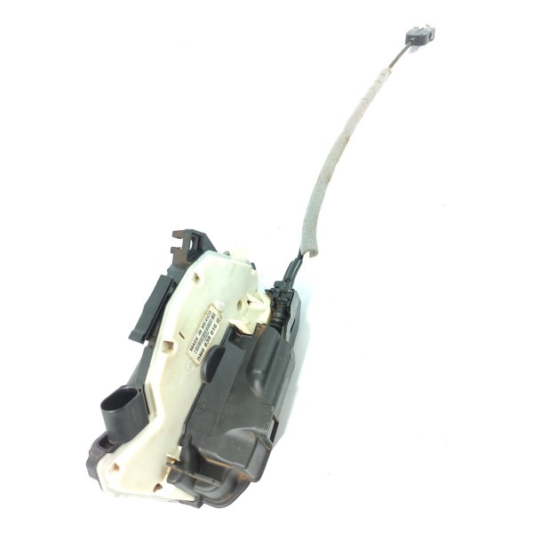 Fechadura Porta Amarok Traseira Direita 2010/2023 5n0839016g