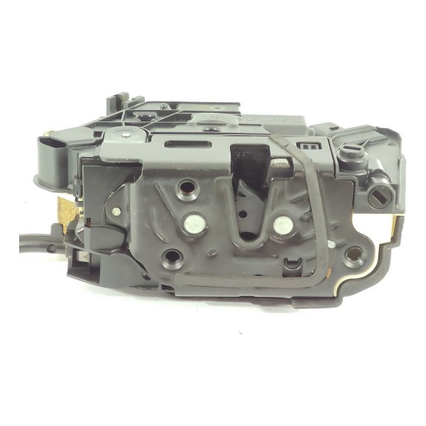 Fechadura Porta Amarok Traseira Direita 2010/2023 5n0839016g