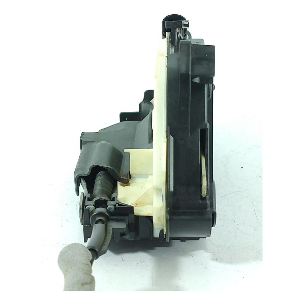 Fechadura Porta Amarok Traseira Direita 2010/2023 5n0839016g