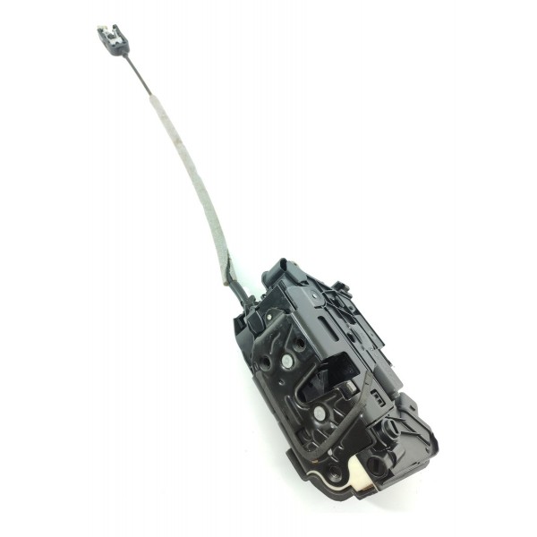 Fechadura Porta Amarok Traseira Direita 2010/2023 5n0839016g