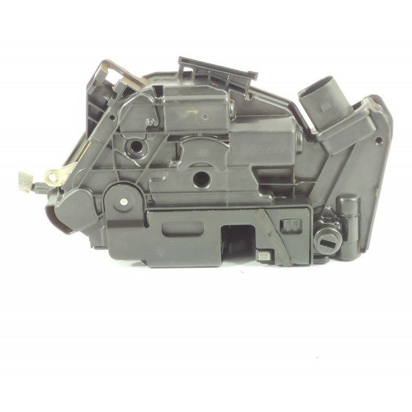 Fechadura Porta Amarok Traseira Direita 2010/2023 5n0839016g
