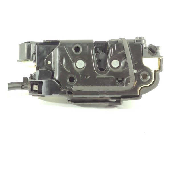 Fechadura Porta Amarok Traseira Direita 2010/2023 5n0839016g