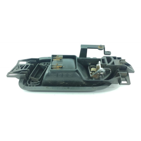 Maçaneta Interna Amarok Direita Diant/tras 2010/23 2h0837114