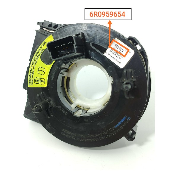 Volante Cinta Amarok 2010 2011 2012 2013 2014/2016 6r0959654
