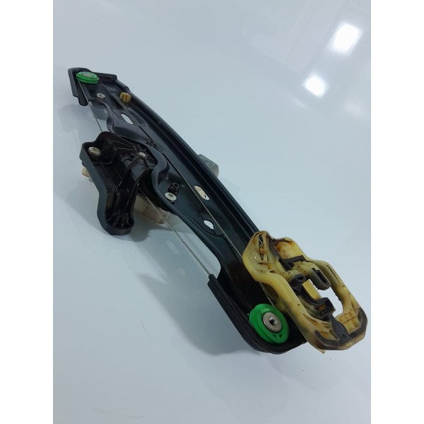 Maquina Vidro Discovery Sport Traseira Dir 14/19 Fk7227000ab