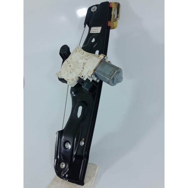 Maquina Vidro Discovery Sport Traseira Dir 14/19 Fk7227000ab