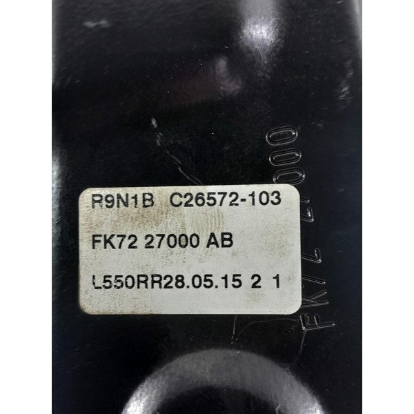 Maquina Vidro Discovery Sport Traseira Dir 14/19 Fk7227000ab
