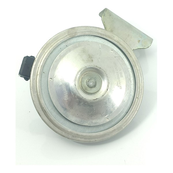 Buzina Alarme Pugeot Citroen 9815468780