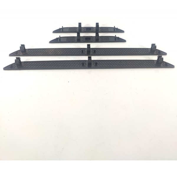 Kit Soleira Porta Bmw X5 X6 2014 2015 2016 2019 51437370423