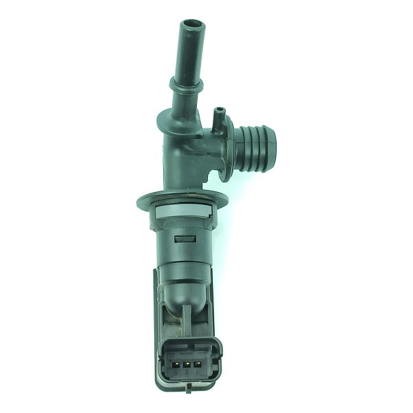 Sensor Admissao Peugeot 208 2008 Cactus 9673199580
