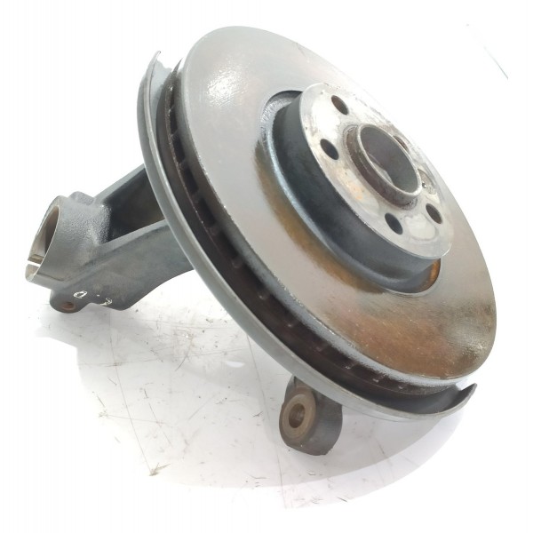 Manga Montante Cubo Volvo V60 S60 Dianteiro Dir 2012/2019