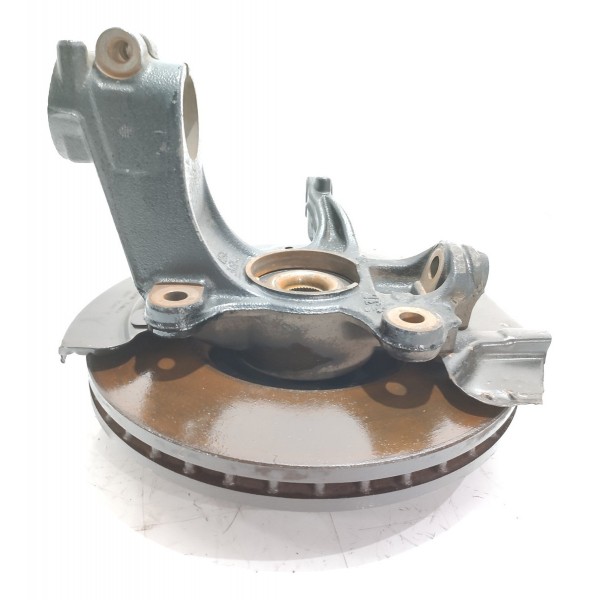 Manga Montante Cubo Volvo V60 S60 Dianteiro Dir 2012/2019