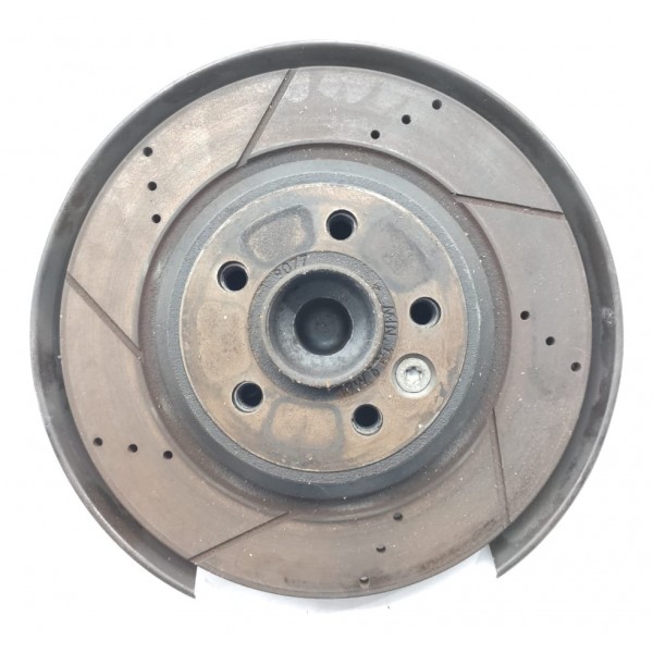 Manga Montante Cubo Volvo V60 S60 Traseiro Direito 2012/2019