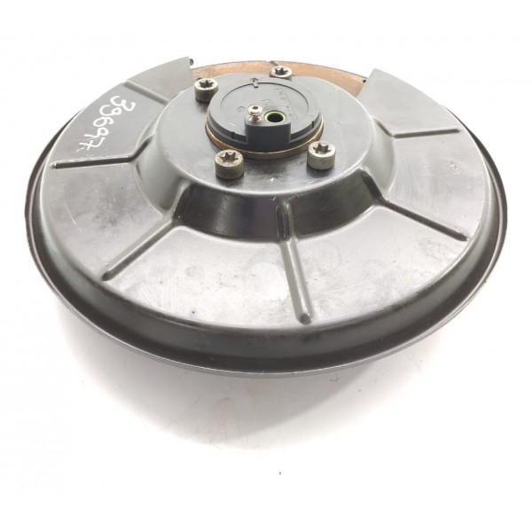 Manga Montante Cubo Volvo V60 S60 Traseiro Direito 2012/2019