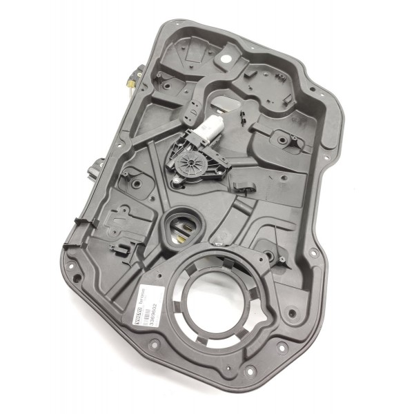 Maqina Vidro Volvo S60 V60 Dianteira Dir 2012/2019 30784311