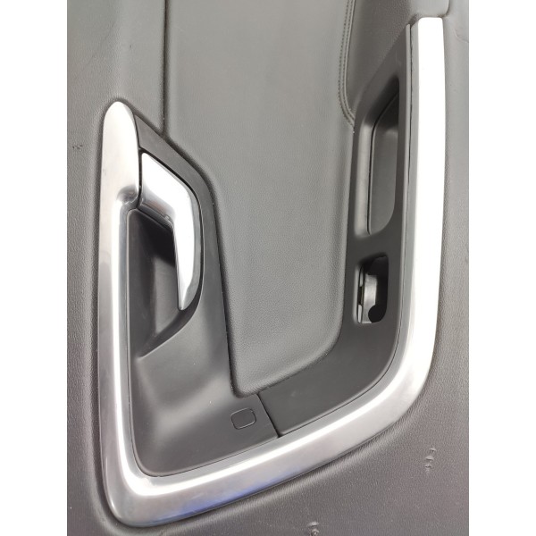 Macaneta Interna Volvo S60 V60 Traseira Dirireita Original