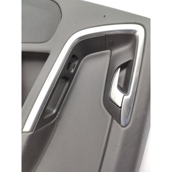 Macaneta Interna Volvo S60 V60 Traseira Dirireita Original