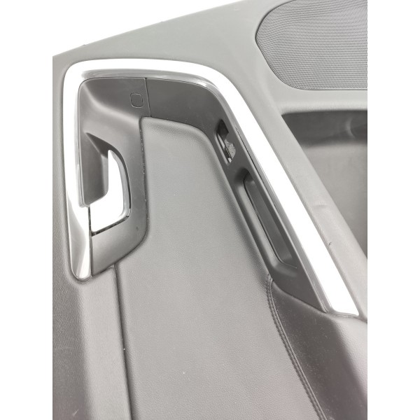 Macaneta Interna Volvo S60 V60 Traseira Esquerda Original