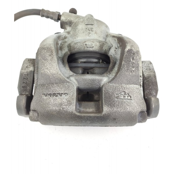 Pinca Volvo T5 Xc60 V60 S60 V40 Dianteira Dir 2012/2019 Orig