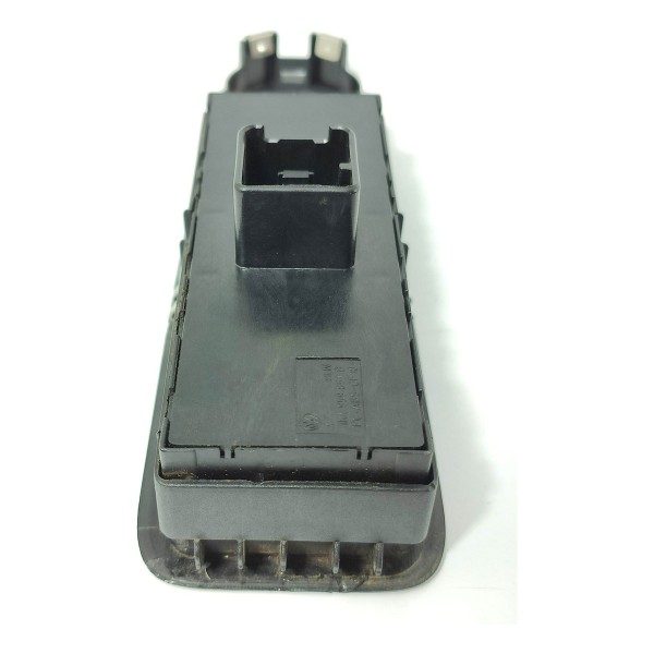 Botão Comando Vidro Amarok Dianteiro Esquer 11/20 1k4959857b