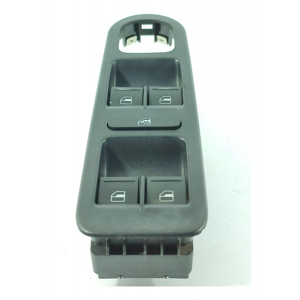 Botão Comando Vidro Amarok Dianteiro Esquer 11/20 1k4959857b