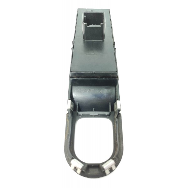 Botão Comando Vidro Amarok Dianteiro Esquer 11/20 1k4959857b