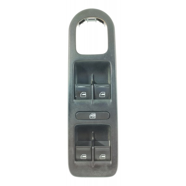 Botão Comando Vidro Amarok Dianteiro Esquer 11/20 1k4959857b