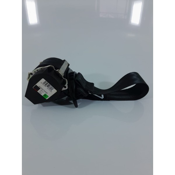 Cinto Seg  Discovery Sport Traseiro Dir 2014 2019 629397500b